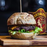 New Incredible Burger